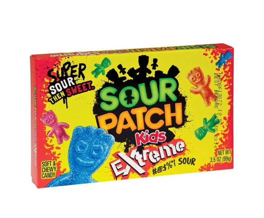 Sour Patch Kids - Extreme Sour