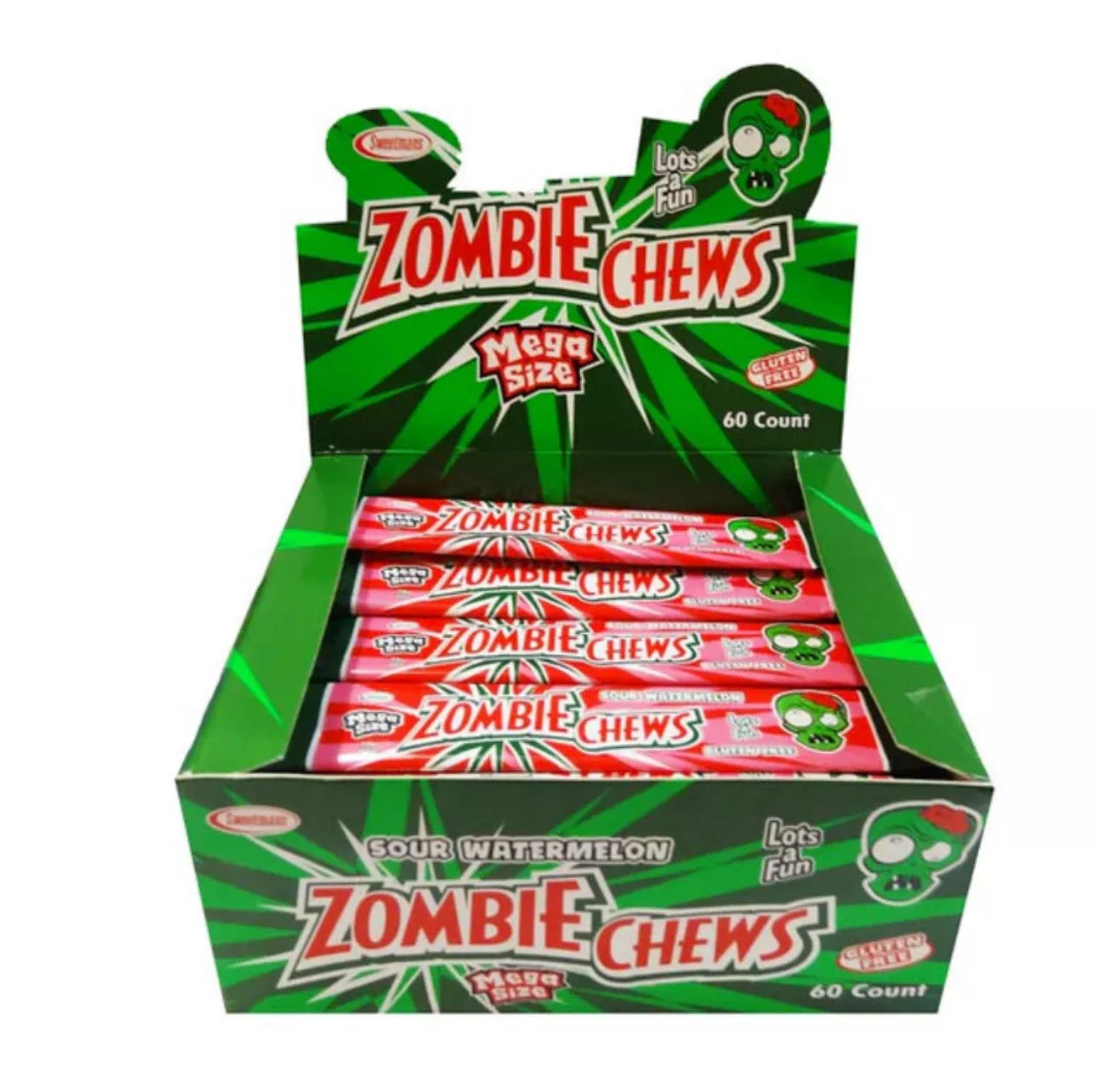 Zombie Chews