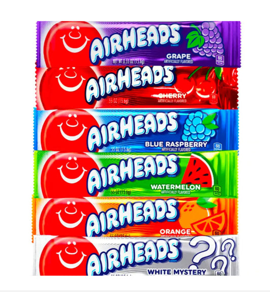 Airheads Bar