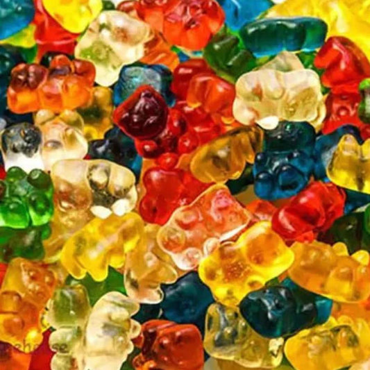 Gummi Bears