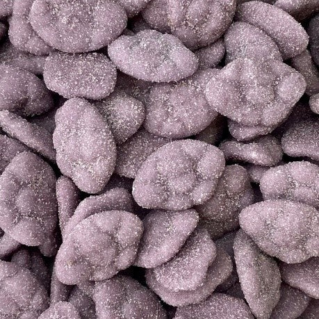 Grape Clouds