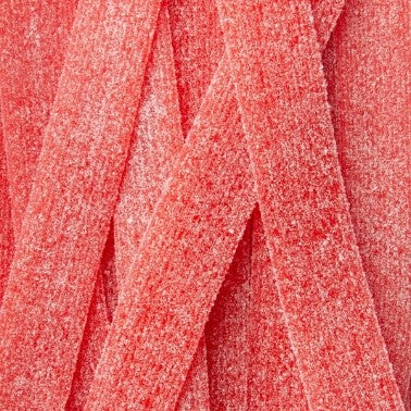 Strawberry Sour Straps