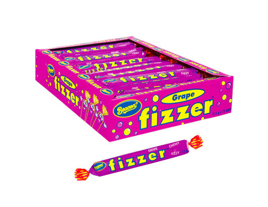 Fizzer - Grape