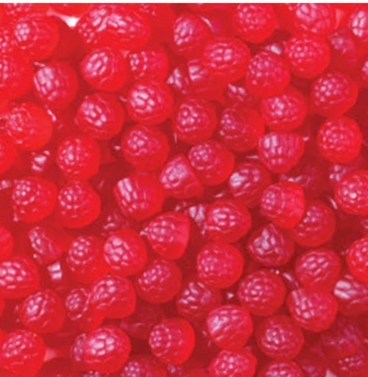 Allen's Raspberries