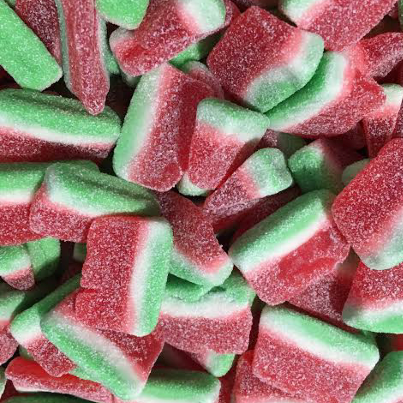 Watermelon Slices