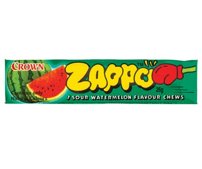 Zappo - Sour Watermelon