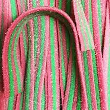 Watermelon Sour Straps