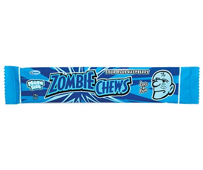 Zombie Chews