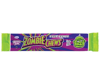 Zombie Chews