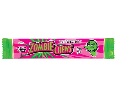 Zombie Chews