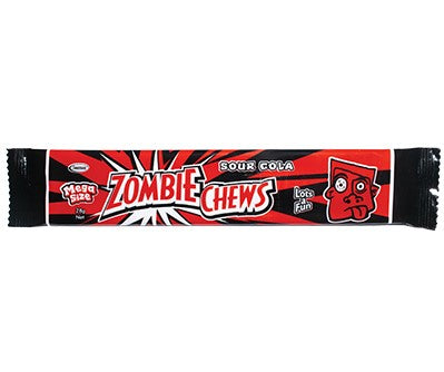 Zombie Chews